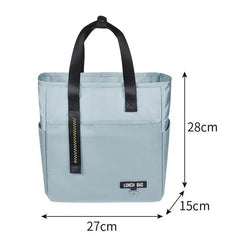 CLASSIC LUNCH BAG SPARKLES