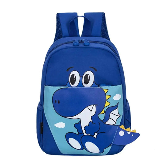 DINOSAUR PRESCHOOL BACKPACK SPARKLES
