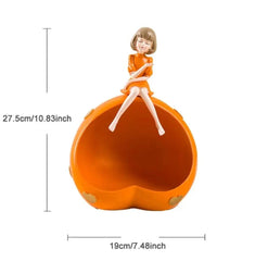 DARLING GIRL NORDIC DECOR SPARKLES