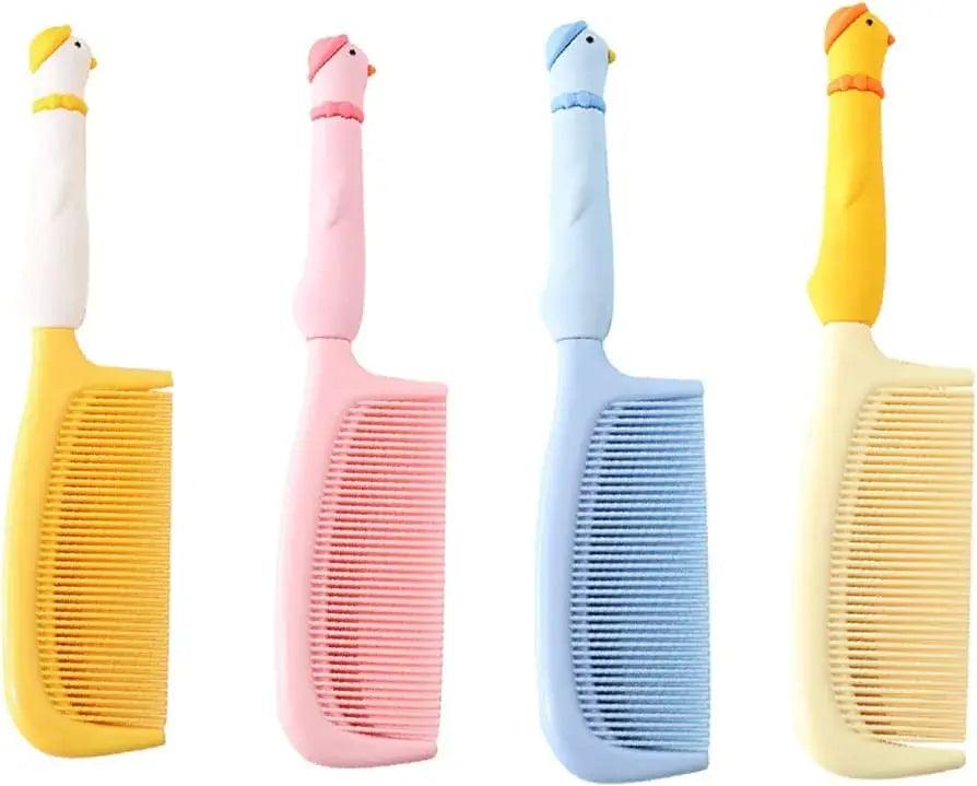 KAWAII CHICK COMB SPARKLES