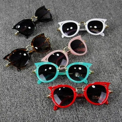 BEAUTIFUL CHIC SUNGLASSES SPARKLES