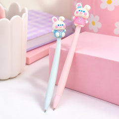 RABBIT WIGGLE GEL PEN