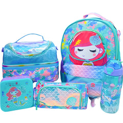 TRENDY MERMAID BACK TO SCHOOL DEAL SPARKLES