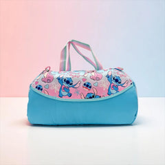 STITCH DUFFEL BAG - Sparkles
