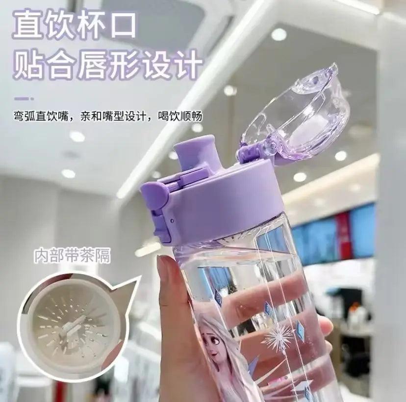 CLASSIC TRENDY WATER BOTTLE SPARKLES