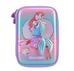 SMIGGLE MERMAID PENCIL CASE SPARKLES