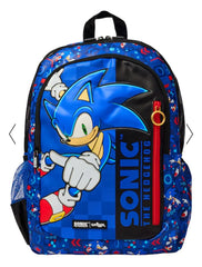 SMIGGLE SONIC BACKPACK SPARKLES