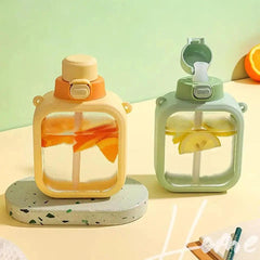 TRENDING GIAVOS SIPPER SPARKLES