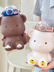 TRENDING BEAR BOTTLE SPARKLES