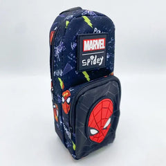 SPIDERMAN PENCIL CASE - Sparkles
