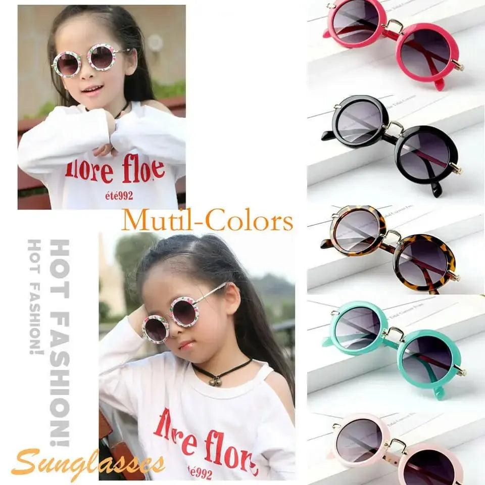 BEAUTIFUL CHIC SUNGLASSES SPARKLES