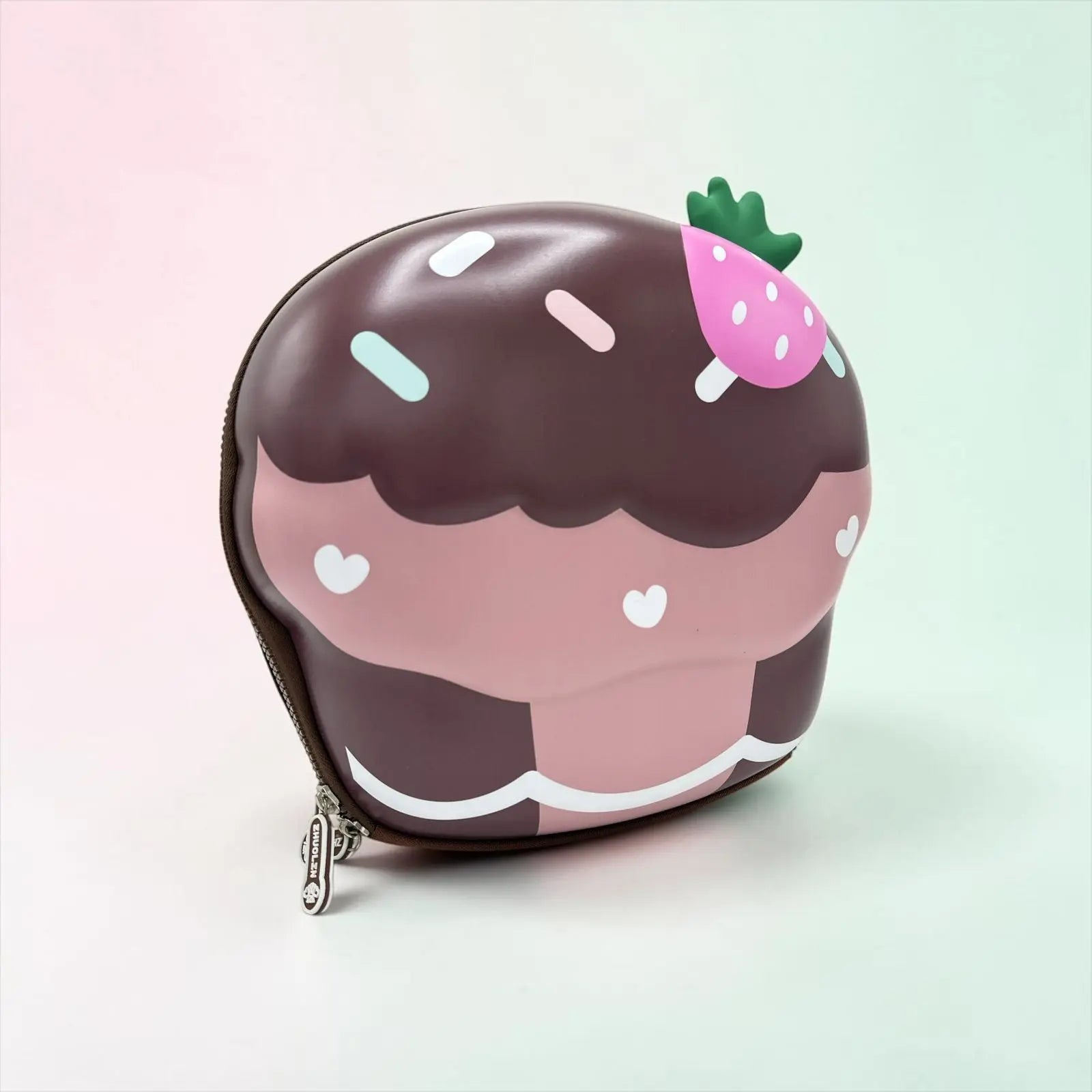 CUPCAKE BACKPACK - Sparkles