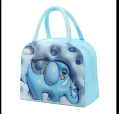 ADORABLE LUNCH BAG SPARKLES