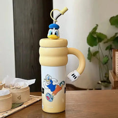 DISNEY TUMBLER - Sparkles
