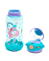 VEST WATER BOTTLE SPARKLES