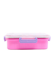 TRENDY VEST LUNCH BOX SPARKLES