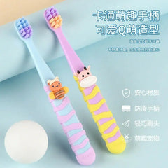 SET OF 2 TOOTHBRUSHES SPARKLES
