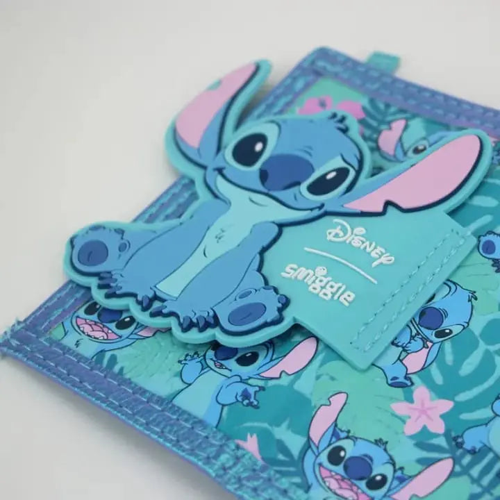 ORIGINAL STITCH WALLET - Sparkles