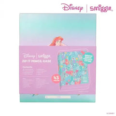 SMIGGLE MERMAID STATIONERY GIFT SET SPARKLES