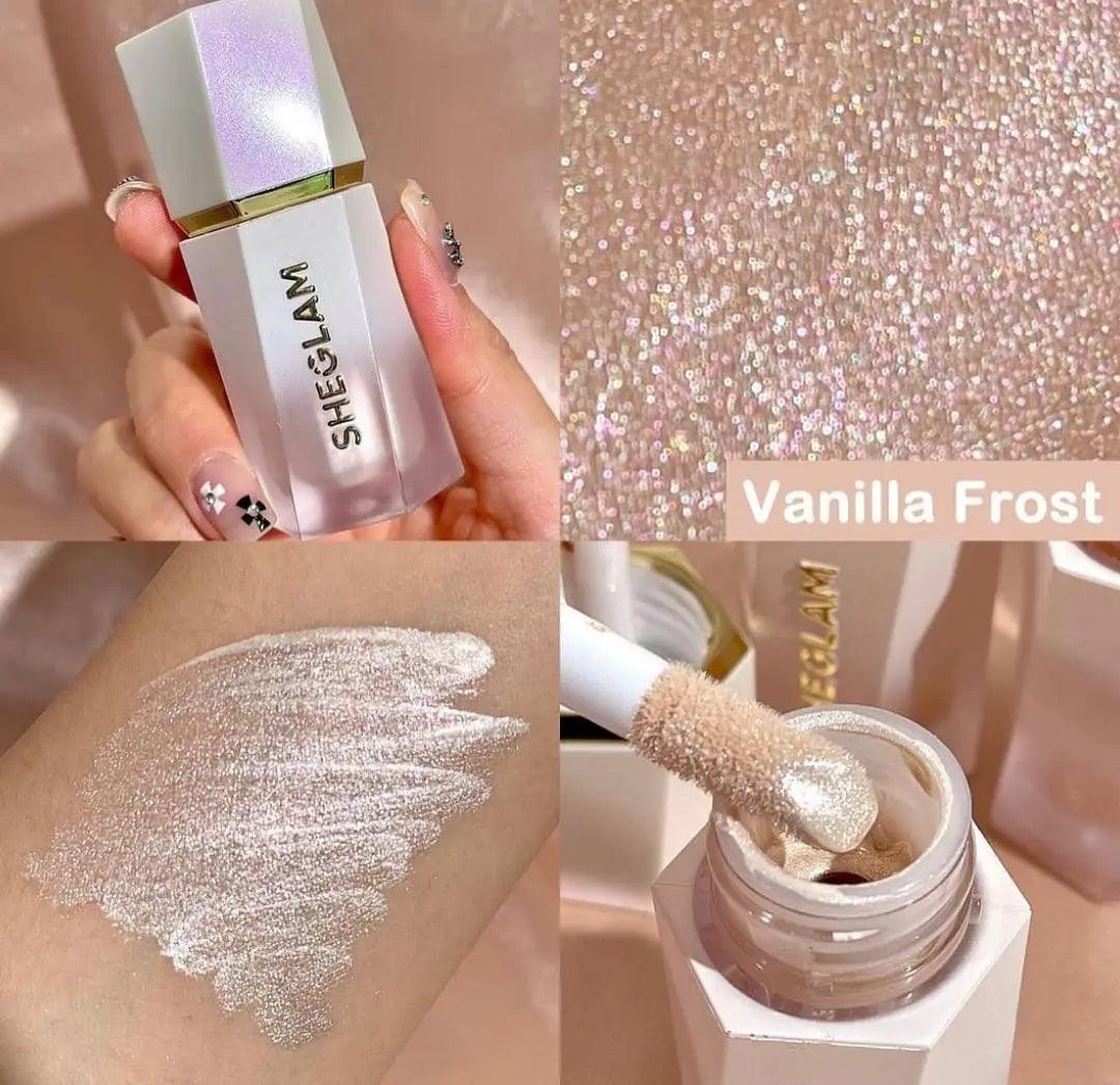 SHEGLAM GLOW BLOOM HIGHLIGHTER SPARKLES
