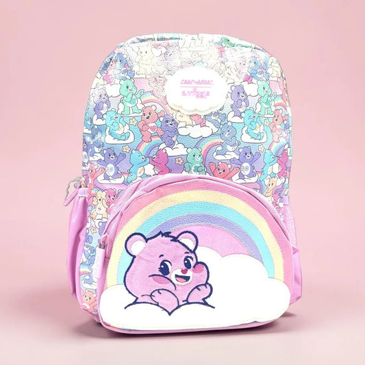 CARE BEARS JUNIOR BACKPACK