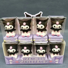 TRNDING KAWAII SHARPENER SPARKLES