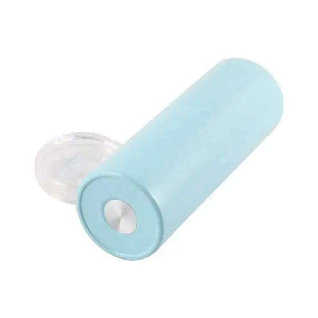 TRENDING GLITTERY TUMBLER SPARKLES