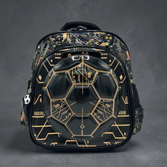 BLACK LIVEWIRE BACKPACK - Sparkles