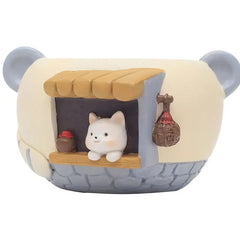 CUTE RESIN POT HOLDER SPARKLES