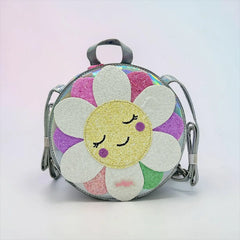 SUNFLOWER BAG