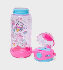 VEST WATER BOTTLE