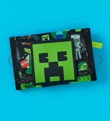 ORIGINAL MINECRAFT WALLET - Sparkles