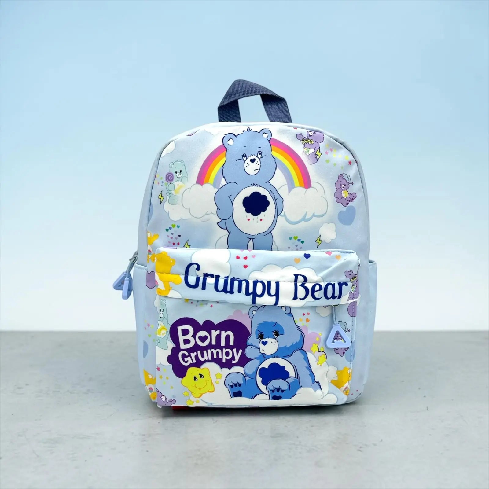 CARE BEARS BACKPACK - Sparkles