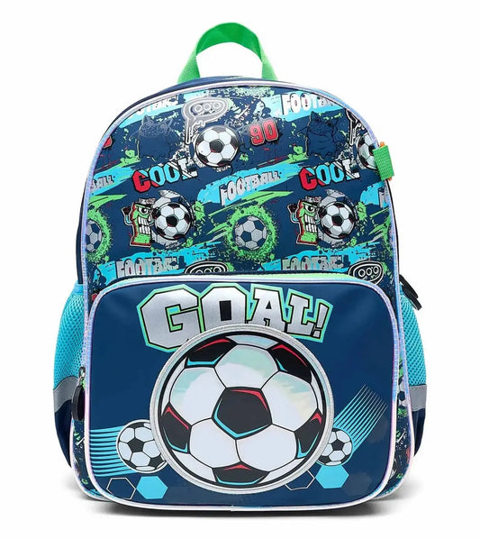 ADORABLE VEST BACKPACK SPARKLES