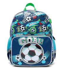 ADORABLE VEST BACKPACK SPARKLES