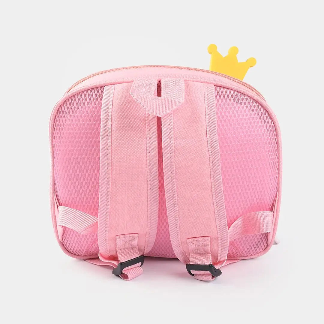 HARD SHELL ADORABLE BACKPACK SPARKLES