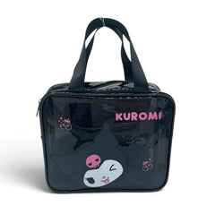 KUROMI COSMETIC & TRAVEL MULTIPURPOSE POUCH