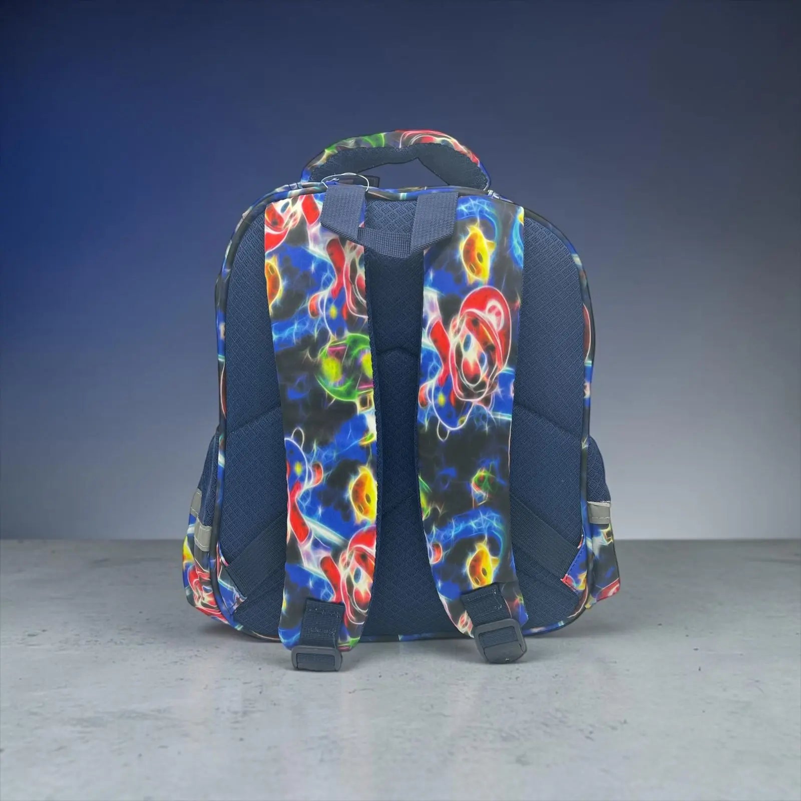 MARIO BACKPACK - Sparkles