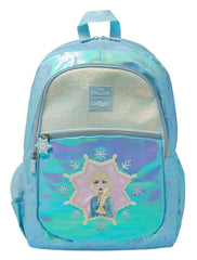 SMIGGLE DISNEY FROZEN BACKPACK SPARKLES