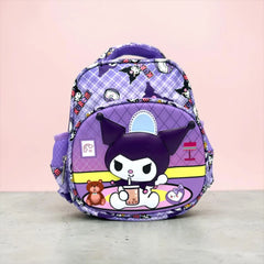 KUROMI BACKPACK - Sparkles