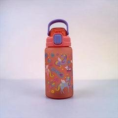 ADORABLE WATER BOTTLE - Sparkles