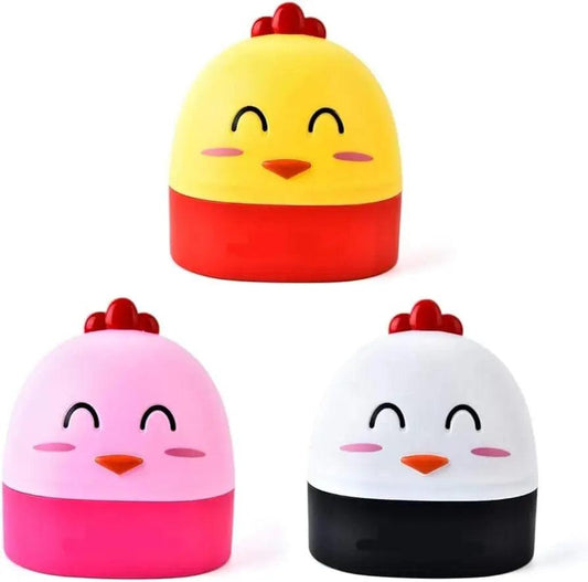 CHCK ROLL TISSUE BARREL - Sparkles