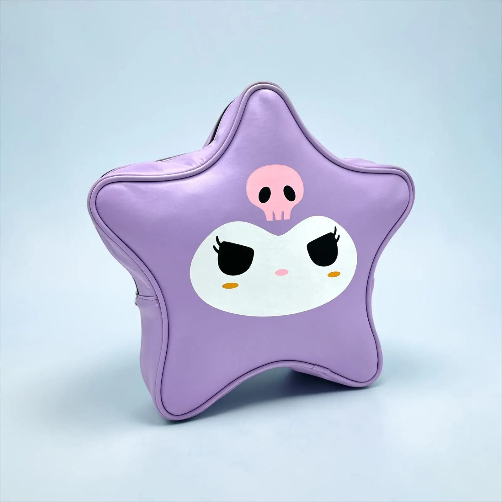 LOVELY KUROMI BACKPACK - Sparkles