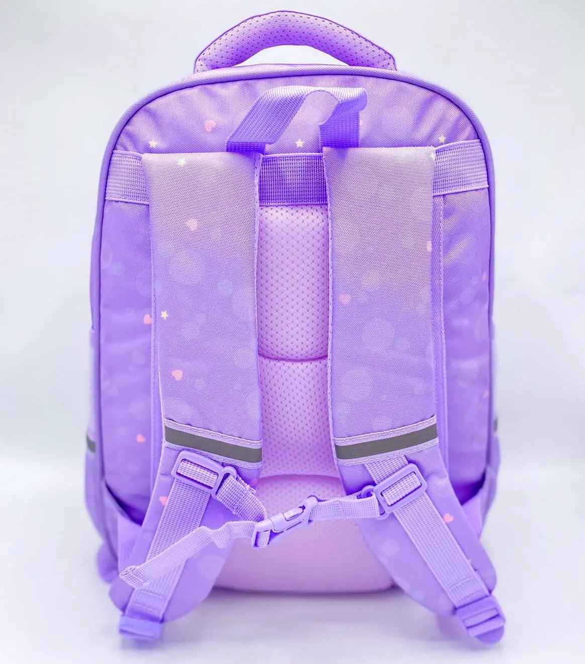 TRENDING KAWAII BACKPACK Sparkles