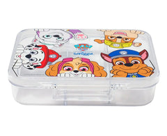 HAPPY BENTO LUNCH BOX - PAW PATROL - Sparkles