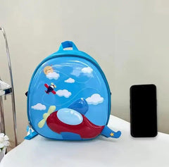 HARD SHELL ADVENTURE BACKPACK - Sparkles