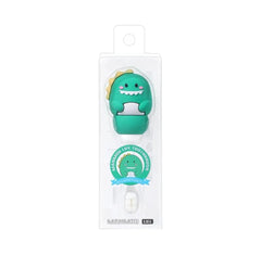 TRENDING DINOSAUR TOOTHBRUSH SPARKLES