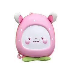 CUTE BUNNY BACKPACK - Sparkles
