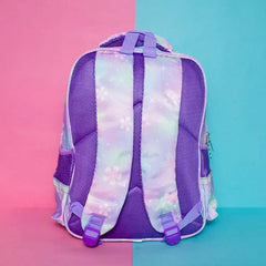 DARLING'S SOFIA BACKPACK SPARKLES