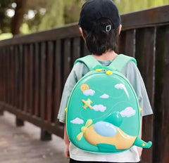 HARD SHELL ADVENTURE BACKPACK - Sparkles